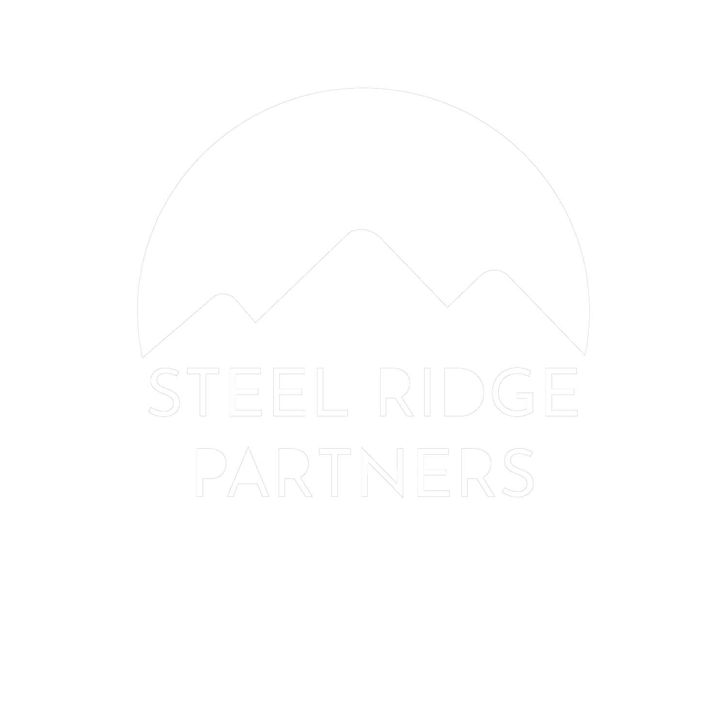 Steel Ridge Partners Logo