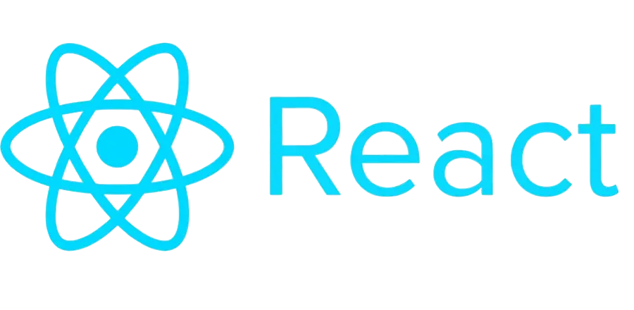 React